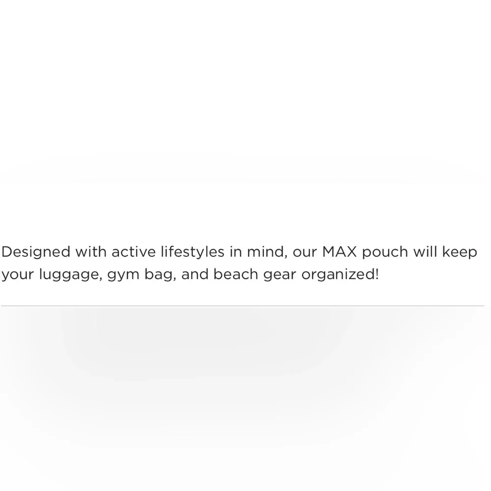 ALOHA Collection * Lucky 11 LIMITED
Puakenikeni MAX Bag - Picture 9 of 9